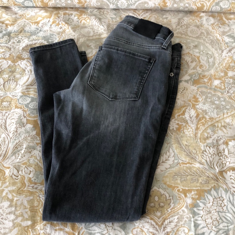 Sasha Super Skinny by Lucky Brand